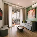 Flaxur Apartel - 150M To Hoan Kiem Lake