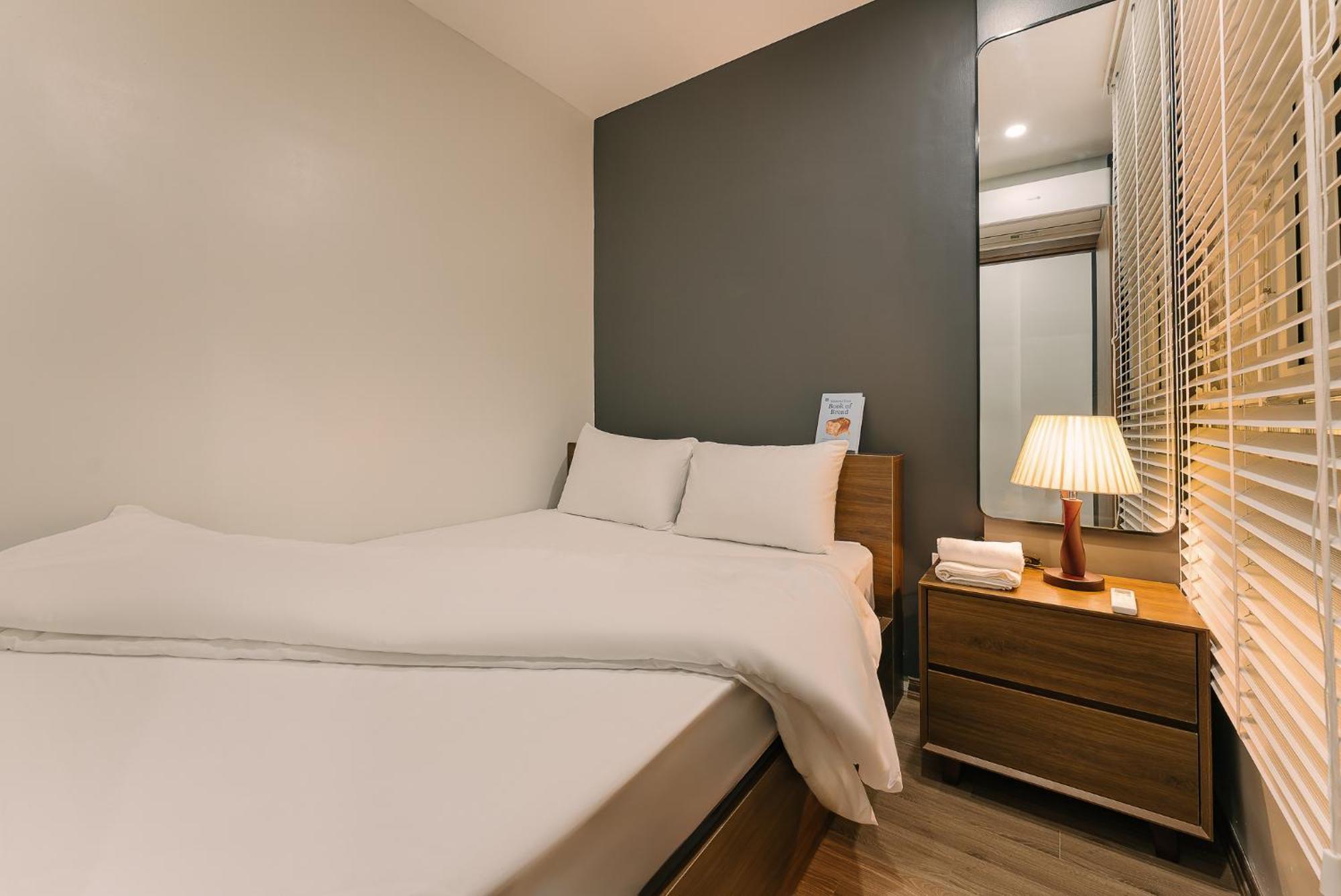 Aparthotel Flaxur Apartel - 150m To Hoan Kiem