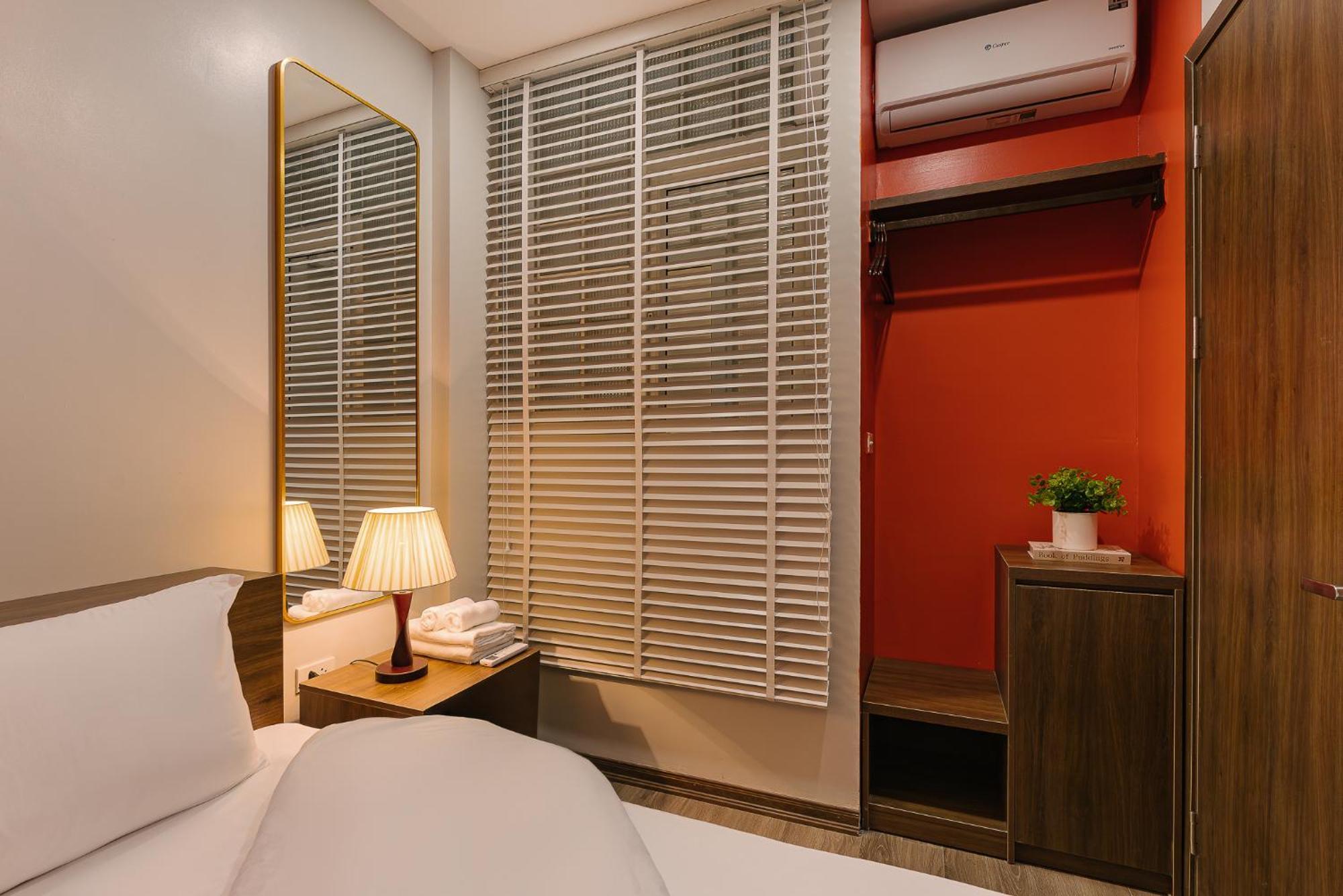 Flaxur Apartel - 150m To Hoan Kiem Hanoi