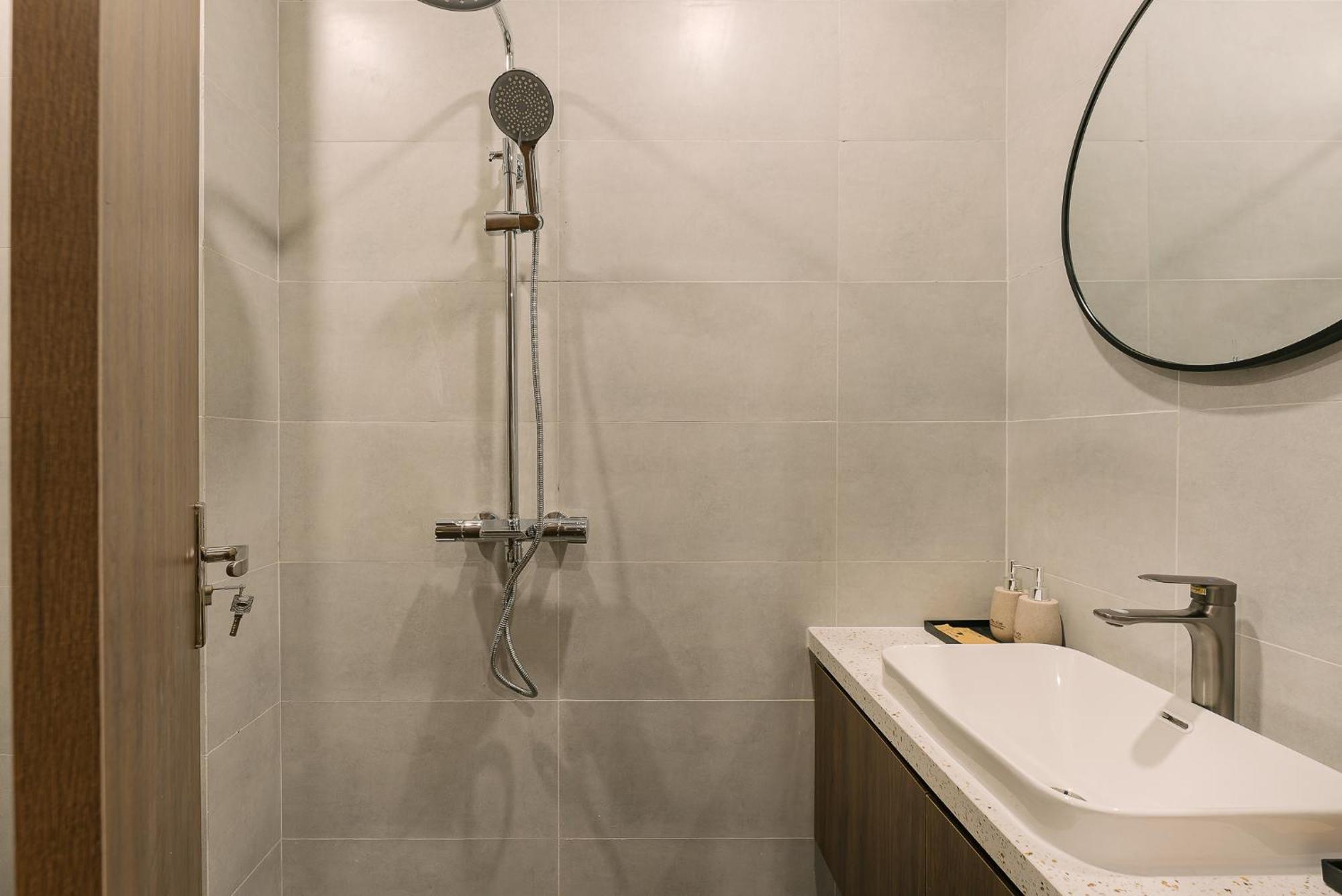 Aparthotel Flaxur Apartel - 150m To Hoan Kiem Hanoi